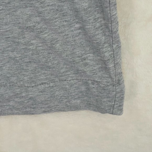 Disney x American Eagle Gray Mickey Mouse Graphic Tee Men's Size Small - Picture 7 of 9